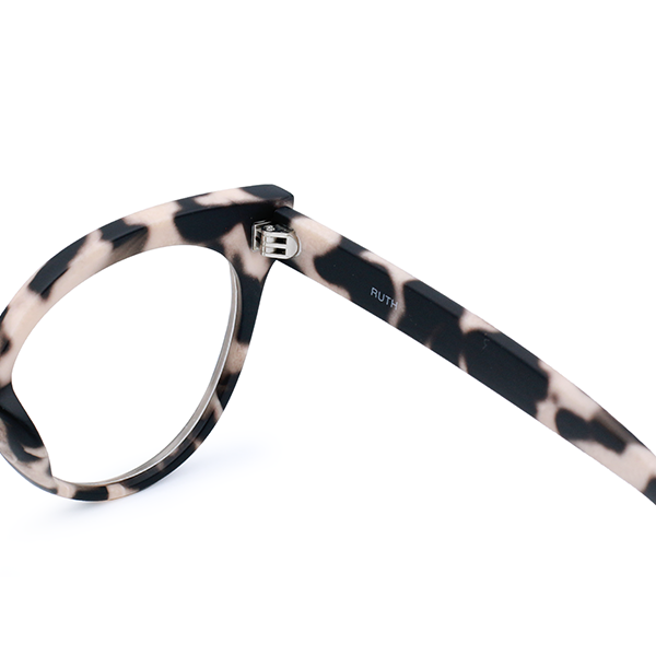 TOPFOXX Ruth - Blonde Tortoise - Product image