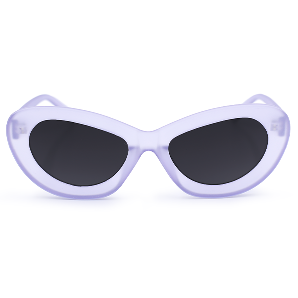 TOPFOXX Sunglasses Jackie -  Lilac