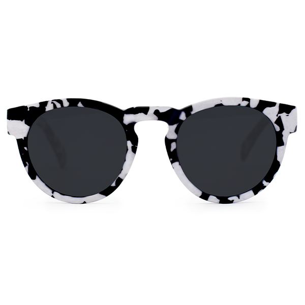 TOPFOXX Sunglasses Chelsea - White Tortoise
