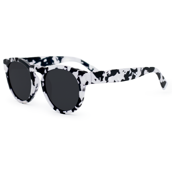 TOPFOXX Sunglasses Chelsea - White Tortoise