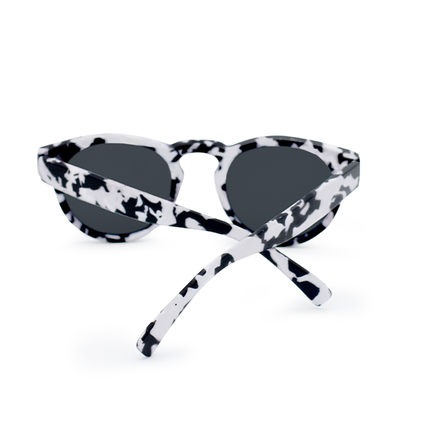 TOPFOXX Sunglasses Chelsea - White Tortoise