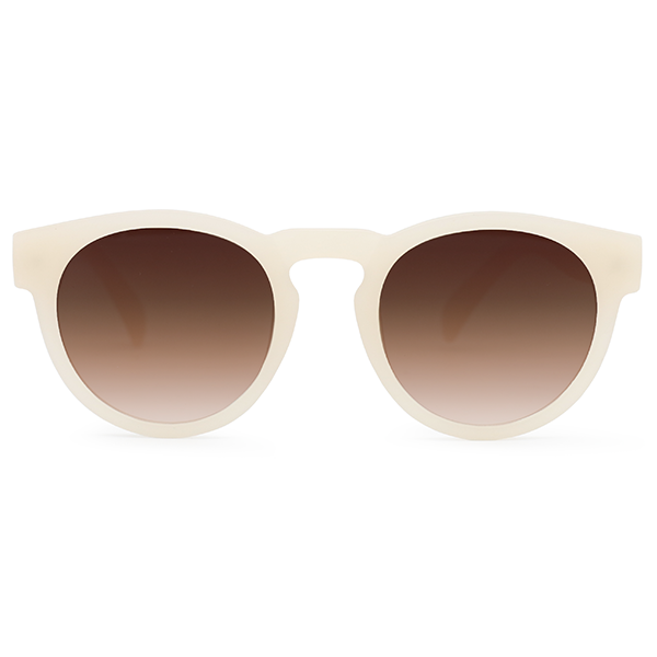 TOPFOXX Sunglasses Chelsea - Nude