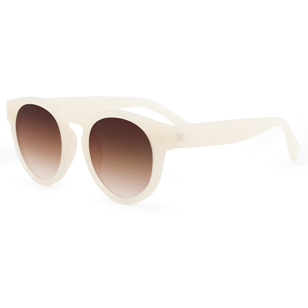 TOPFOXX Sunglasses Chelsea - Nude