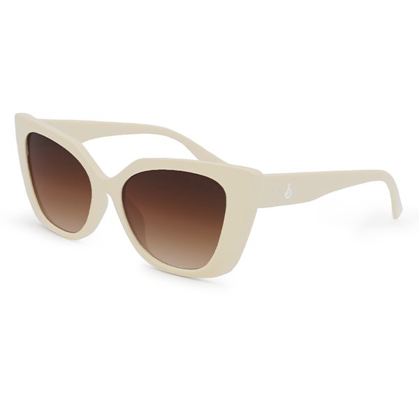 TOPFOXX Sunglasses SOPHIA - Nude