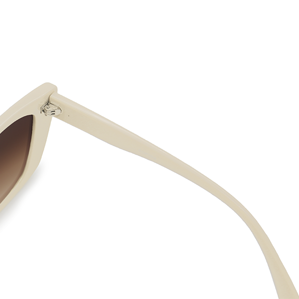 TOPFOXX Sunglasses SOPHIA - Nude