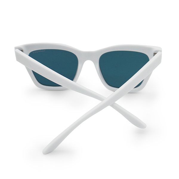 TOPFOXX Sunglasses Cosmo - White Rose gold