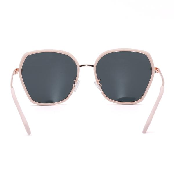 TOPFOXX Sunglasses Sustainable Maya - Rose Gold