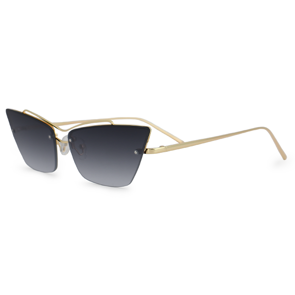TOPFOXX Cleo - Black - Product image