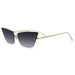 TOPFOXX Cleo - Black - Product image