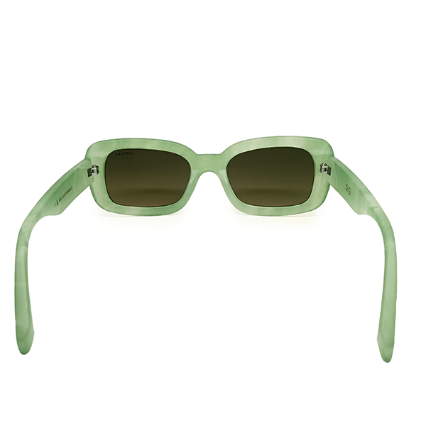 TOPFOXX Sunglasses Gigi - Green Matcha