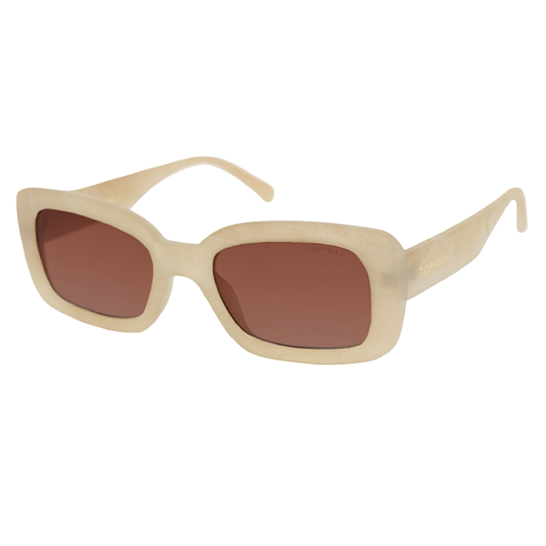 TOPFOXX Sunglasses Gigi - Chai latte