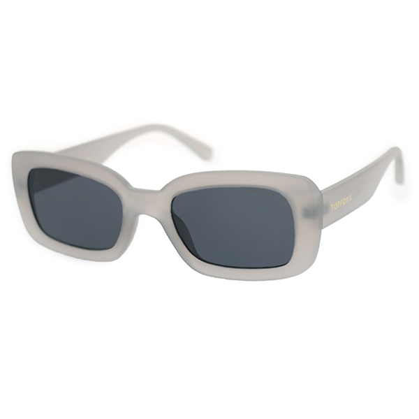 TOPFOXX Sunglasses Gigi - Frosty grey