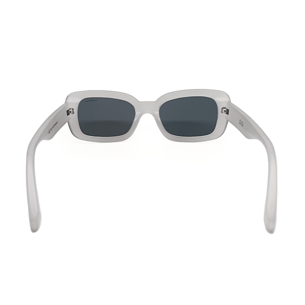 TOPFOXX Sunglasses Gigi - Frosty grey