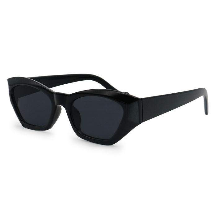 TOPFOXX Sunglasses Bright as my Future - Black
