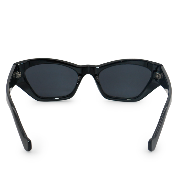 TOPFOXX Sunglasses Bright as my Future - Black