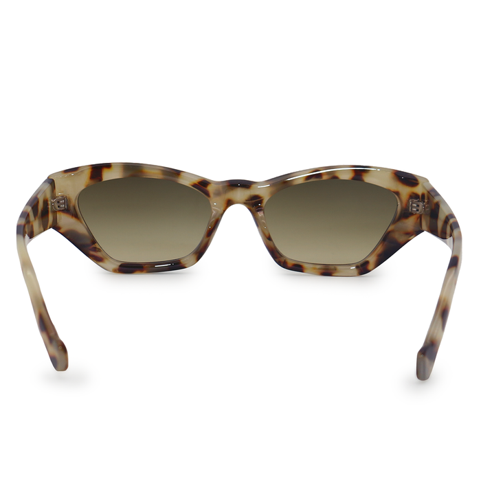 TOPFOXX Sunglasses Bright as my Future - Tortoise