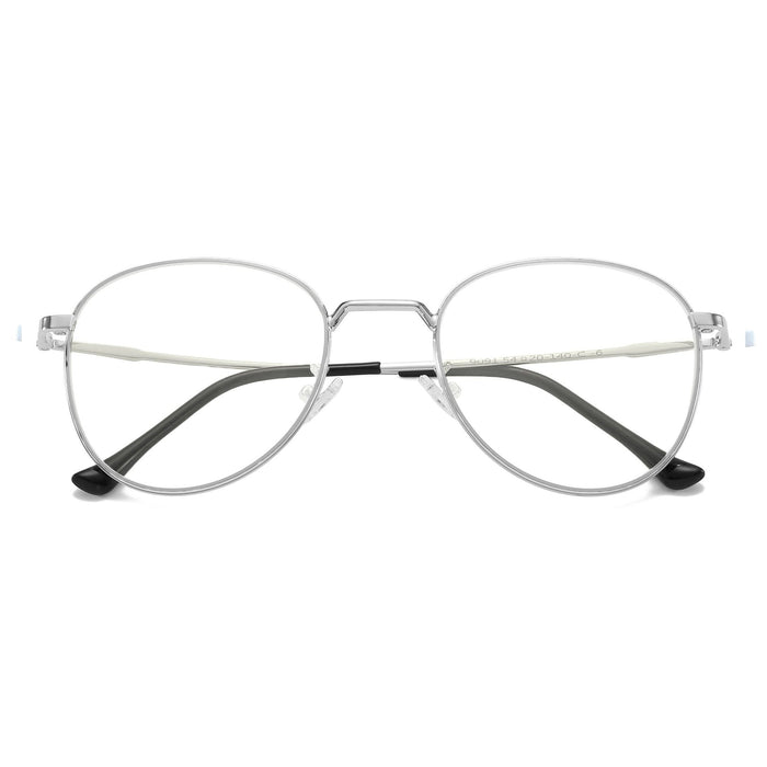 TOPFOXX Jane - Silver - Product image