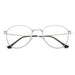 TOPFOXX Jane - Silver - Product image