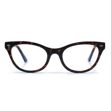 TOPFOXX Stephanie - Tortoise - Product image
