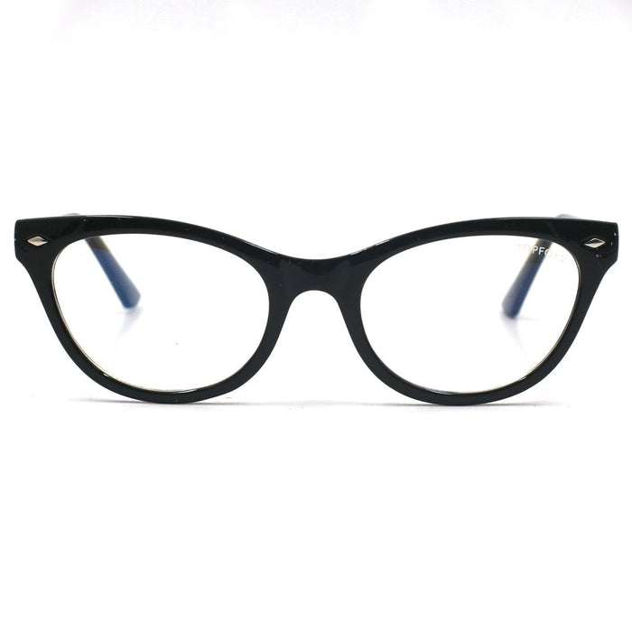 TOPFOXX Stephanie - Black - Product image