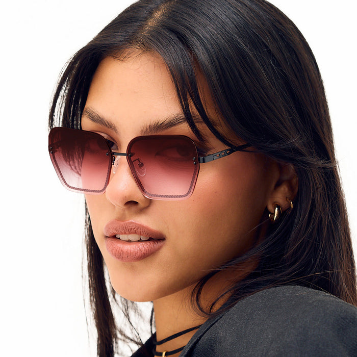 TOPFOXX Sunglasses Chain Reaction - Ruby