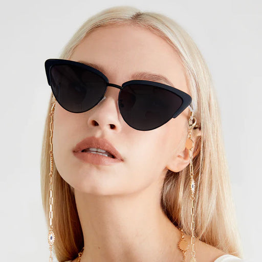 TOPFOXX Ava - Black Prescription - Product image