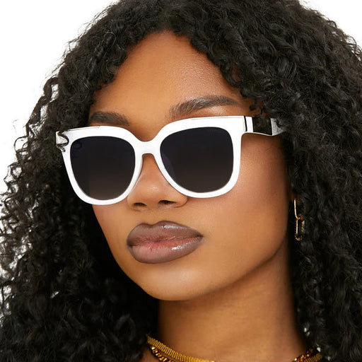 TOPFOXX Coco - White Prescription - Product image
