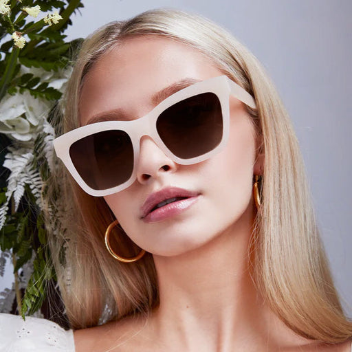TOPFOXX Cosmo - Nude Brown Prescription - Product image