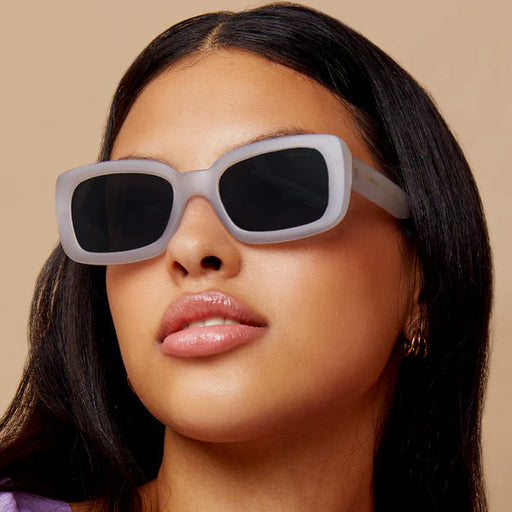TOPFOXX Gigi - Frosty Grey Prescription - Product image