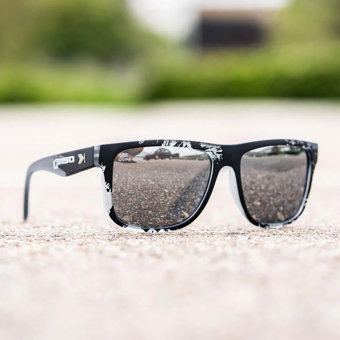 Ford F150 Torrey Pines