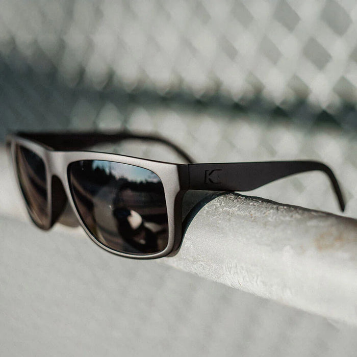 Black on Black Torrey Pines Sport