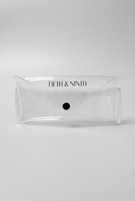 FIFTH AND NINTH Sunglasses CARTER