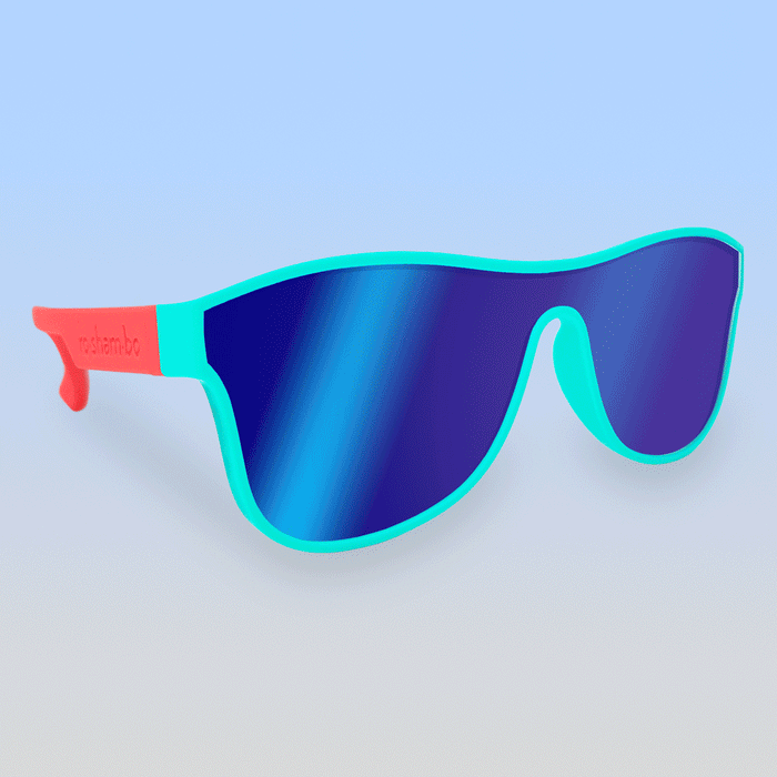 RO-SHAM-BO Sunglasses Wild Thing Shield | Giant