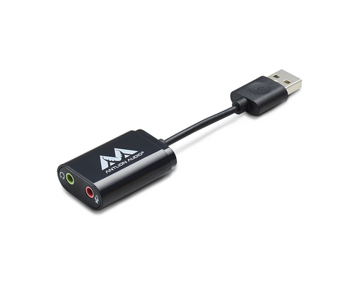 Antlion Audio USB Sound Card - Product image