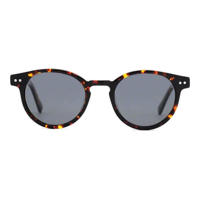 JOPLINS Ganges - Unisex Wood and Bio Acetate Sunglasses