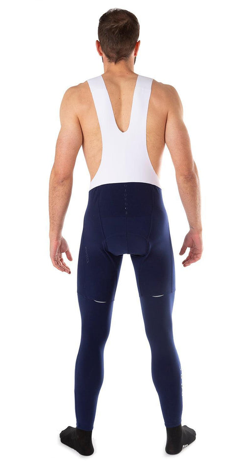 blueball apparel cycling bib men compression clothing performance premium black bb190119 KRN glasses BB190119TM M