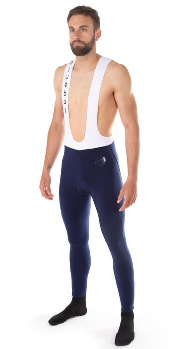 blueball apparel cycling bib men compression clothing performance premium black bb190119 KRN glasses BB190119TS S