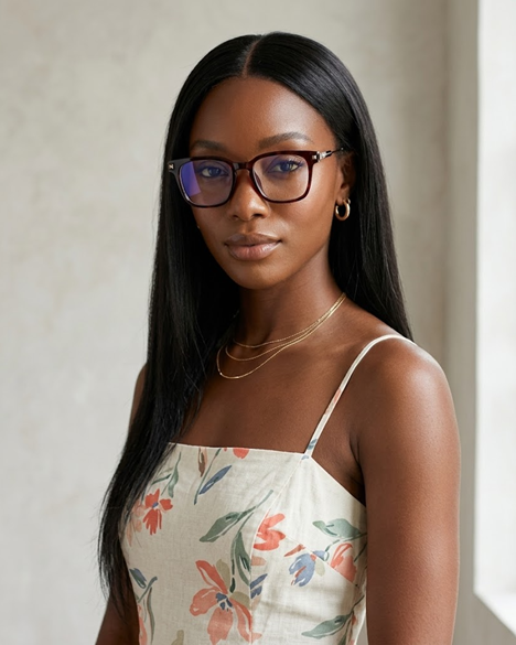 FIFTH AND NINTH Sunglasses KARLI