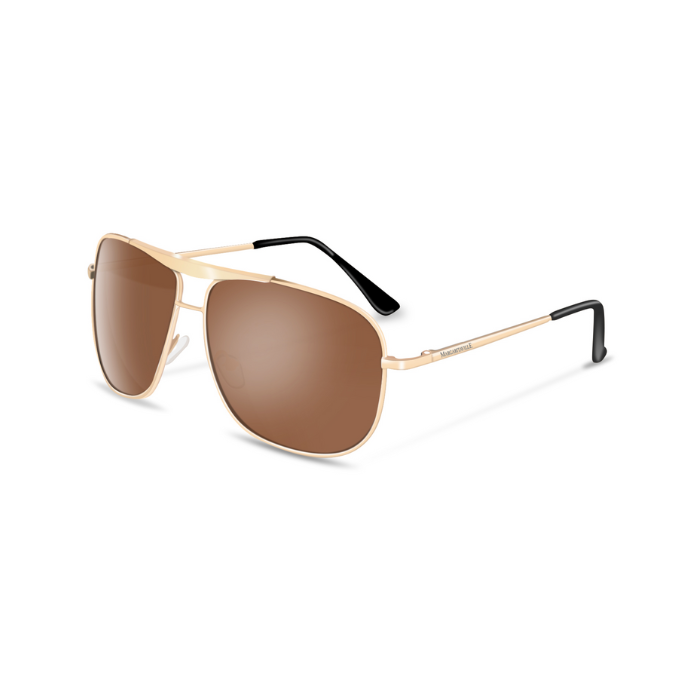 ISLAND TIME Sunglasses Ocean Mist
