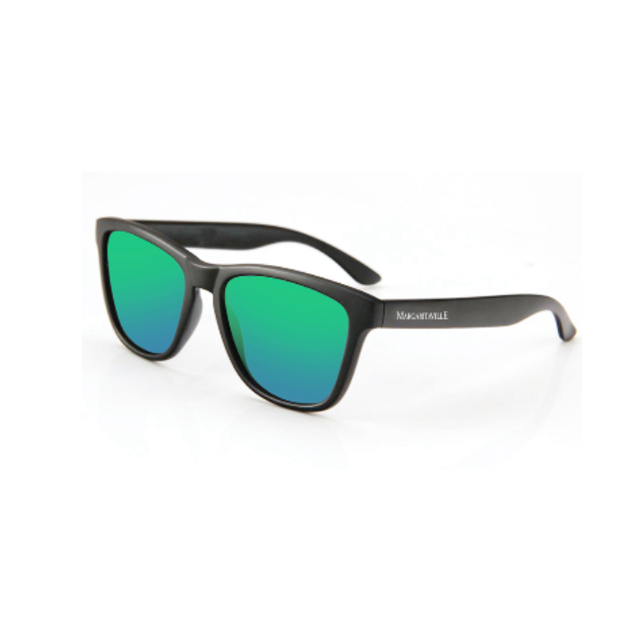 ISLAND TIME Sunglasses Key Lime