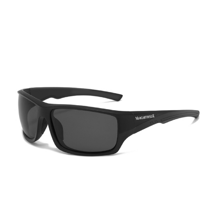 ISLAND TIME Sunglasses Parrothead