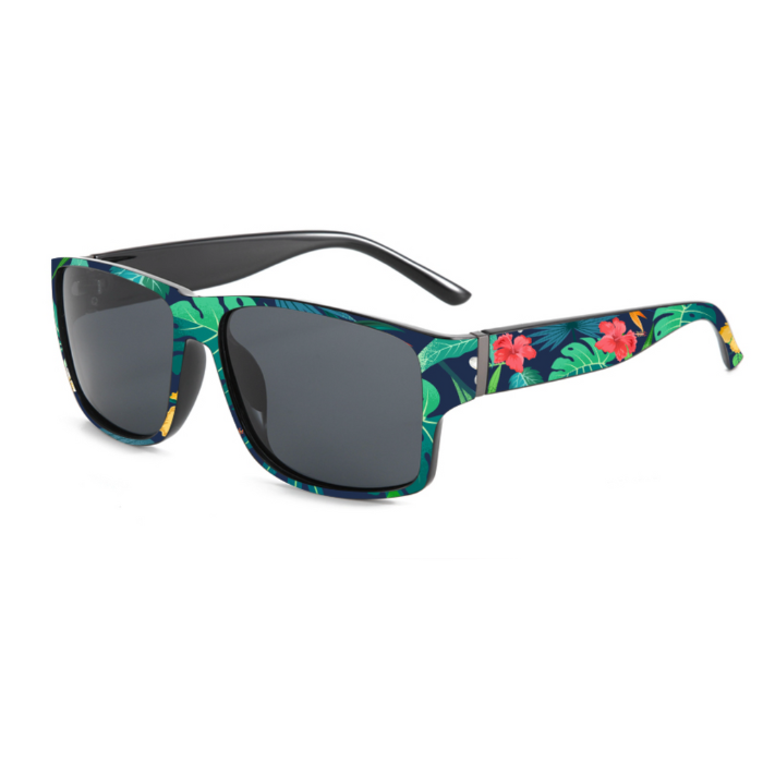 ISLAND TIME Sunglasses Sandshell