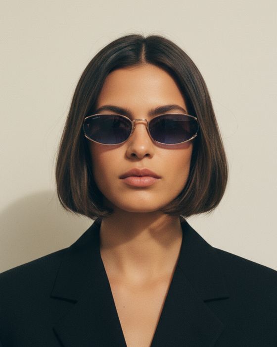 COSSINO Monaco Bisou Sunglasses