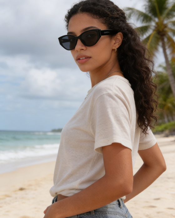 OHO's OHO’s 58266A Women’s Polarized Sunglasses - Product image