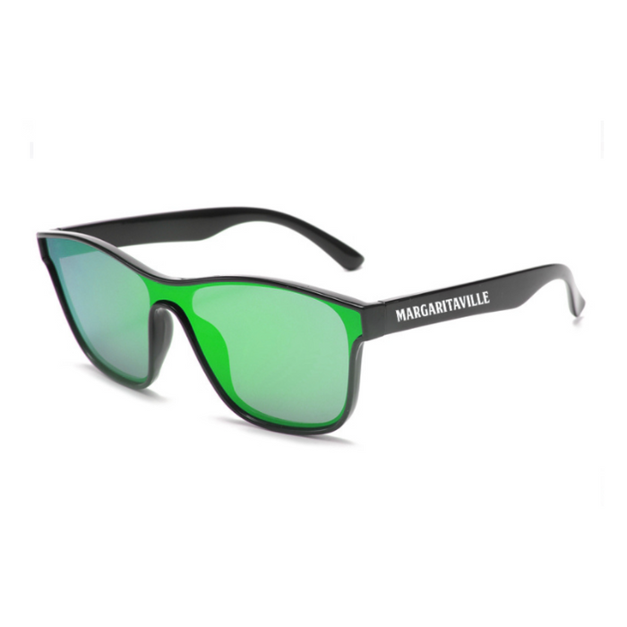 ISLAND TIME Sunglasses Tarpon