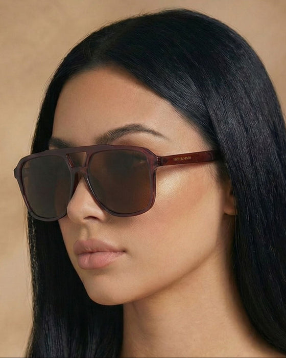 FIFTH AND NINTH Sunglasses LAGOS