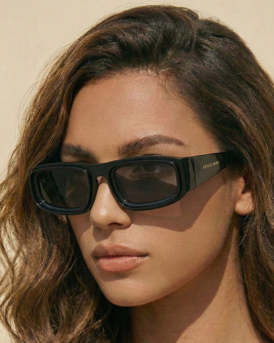 FIFTH AND NINTH Sunglasses RAE
