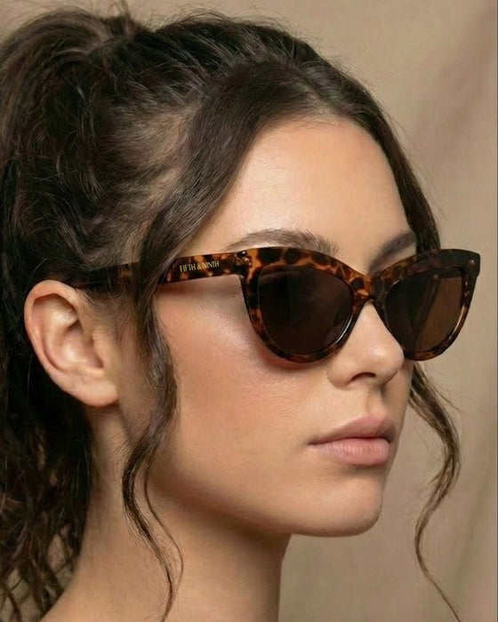 FIFTH AND NINTH Sunglasses PIPPA