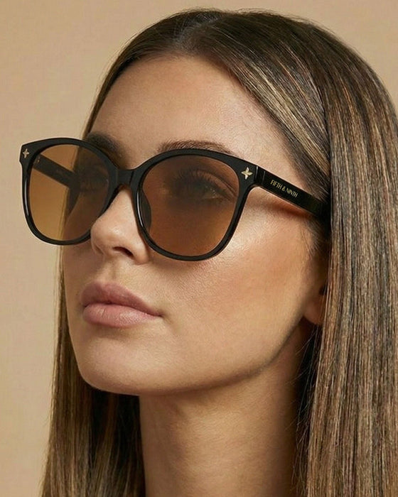FIFTH AND NINTH Sunglasses CARA