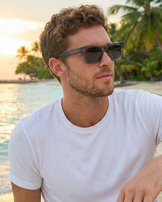 FIFTH AND NINTH Sunglasses COLE